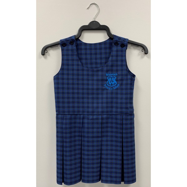 Whiteinch Pinafore